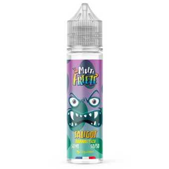 Saligot Multi Freeze 50ml