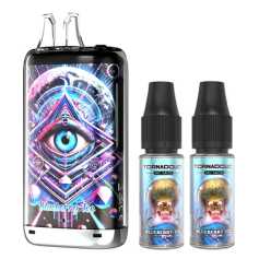 Blueberry Ice Kong Max 30k