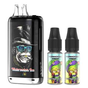 Watermelon Ice Kong Max 30k