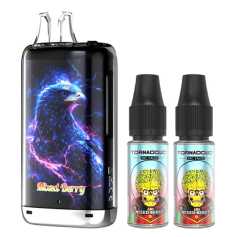 Mixed Berry Kong Max 30k