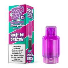 Wpuff Fusion Fruit du Dragon