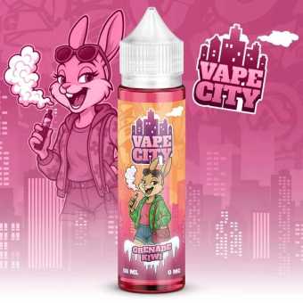 Grenade Kiwi 50 ml