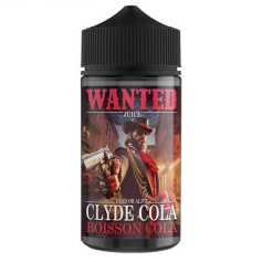 Clyde Cola 200ml