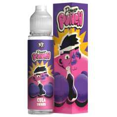 Cola Cherry Power Punch 50ml