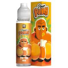 Ice Tea Pêche Power Punch 50ml