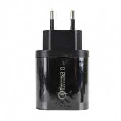 Adaptateur Secteur BK-373 Qualcomm 3.0
