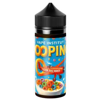 E-liquide Looping 100ml Vape Institut