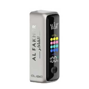 Batterie Cubic 30K Crown Bar Al Fakher