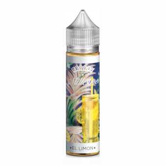 El Limon 50ml