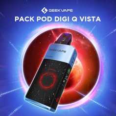 Pod Digi Q Vista Geekvape