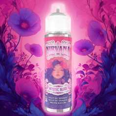E-liquide Mystic Bliss 50ml par Nirvana