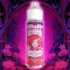 E-liquide Gaias Nectar 50ml Nirvana