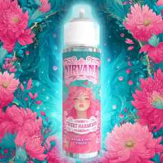 E-liquide Sweet Harmony 50ml Nirvana