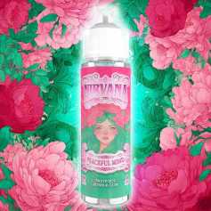 E-liquide Peaceful Mind 50ml Nirvana