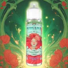E-liquide Terra Tonic 50ml Nirvana