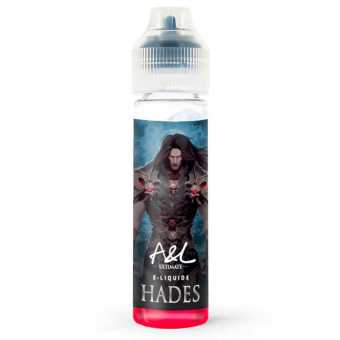 E-liquide Hades 50ml Ultimate