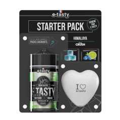 Starter Pack Himalaya 170ml Freezy Crush