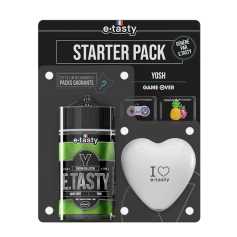 Starter Pack Yosh 170ml