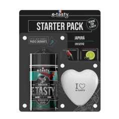 Starter Pack Japura 170ml Amazone