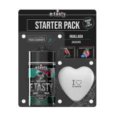 Starter Pack Huallaga 170ml Amazone