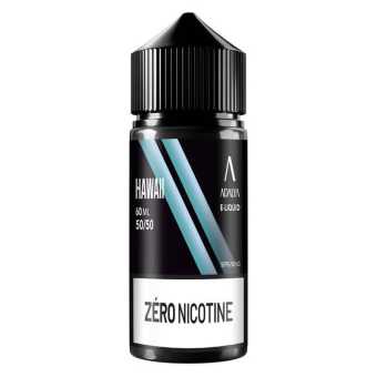 E-liquide Hawaii 60ml de Adalya