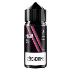 E-liquide Punkman 60ml de Adalya