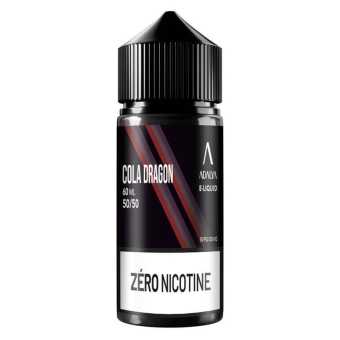 E-liquide Cola Dragon 60ml de Adalya