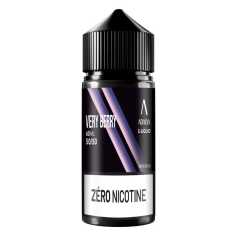 Very Berry 60ml