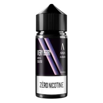 E-liquide Very Berry 60ml de Adalya
