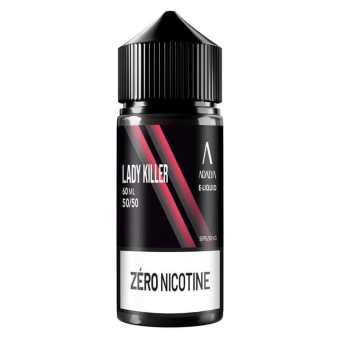 E-liquide Lady Killer 60ml de Adalya