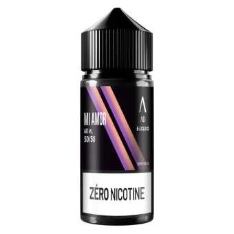E-liquide Mi Amor 60ml de Adalya