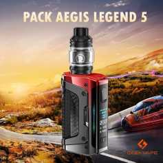 Kit Aegis Legend 5