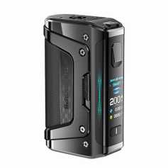 Box Aegis Legend 5 Geekvape