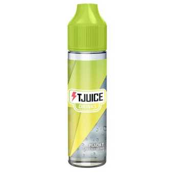 Peach T 50ml Drinks