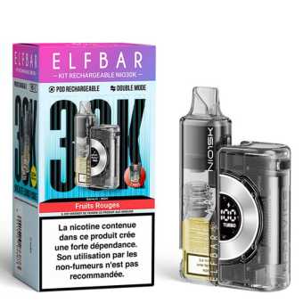 Kit Nio 30K