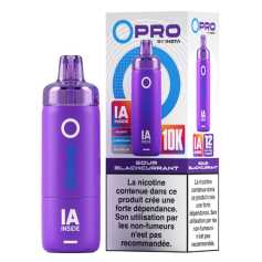 Kit OPRO IA 1000