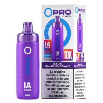 Kit OPRO IA 1000