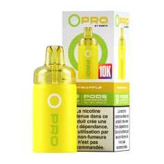 Cartouche Ananas OPRO IA 1000