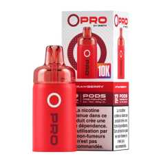 Cartouche Fraise OPRO IA 1000