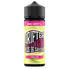 Citron Vert Drifter 100ml
