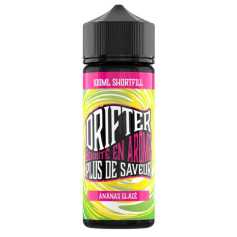 Ananas Glacee Drifter 100ml