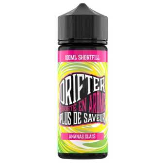 Ananas Glacee Drifter 100ml