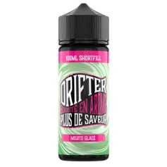 Mojito Glacé Drifter 100ml