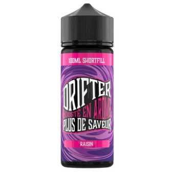 Raisin Drifter 100ml