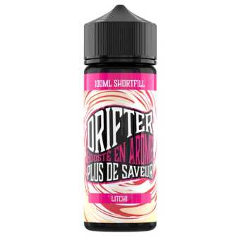 Litchi Drifter 100ml