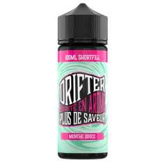 Menthe Douce Drifter 100ml