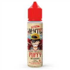 Puffy Wanted 50ml