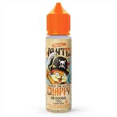 E-liquide Chappy Wanted 50ml Swoke