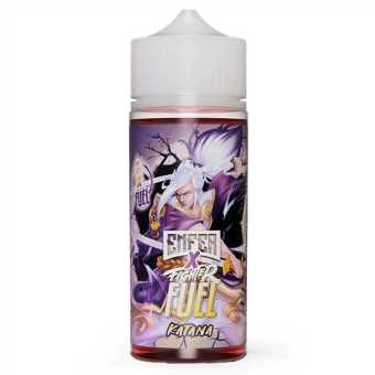 Fighter Fuel Katana 100ml