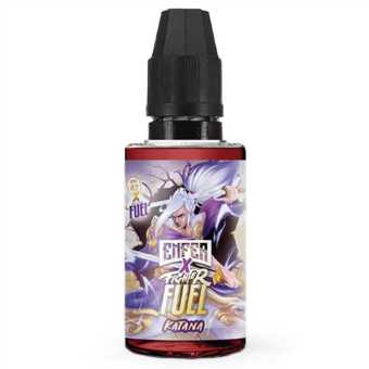 Concentré Katana 30ml Fighter Fuel